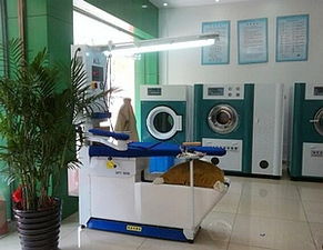 干洗加盟连锁店的优质品牌推荐与UCC国际洗衣的口碑分析