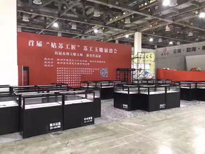 杭州地区木结构展台制作 杭州展览制作工厂 杭州展会服务
